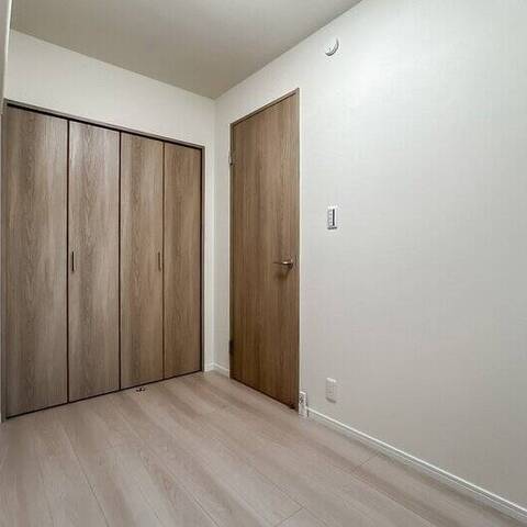 メゾン田町の室内写真