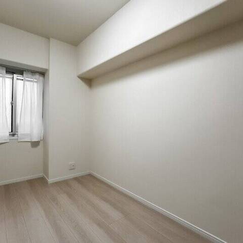 メゾン田町の室内写真