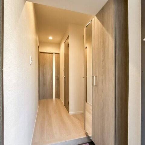 メゾン田町の室内写真