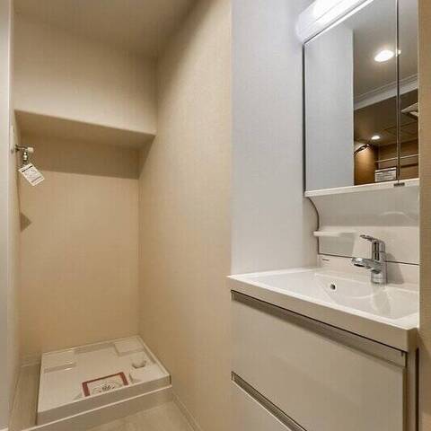 メゾン田町の室内写真