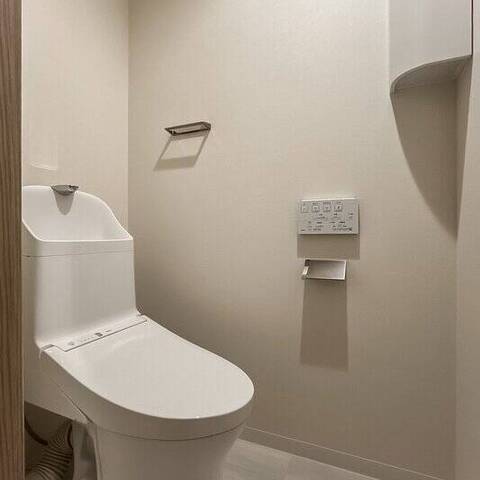 メゾン田町の室内写真