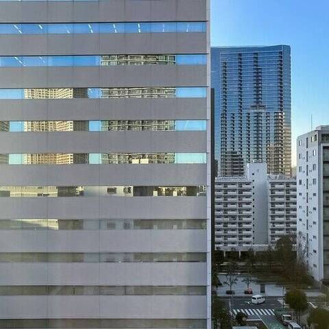 メゾン田町の室内写真