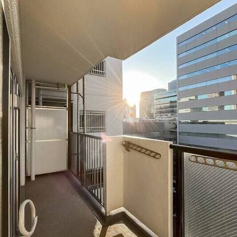 メゾン田町の室内写真