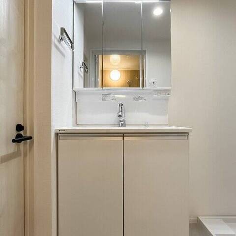 目白ガーデニアの室内写真