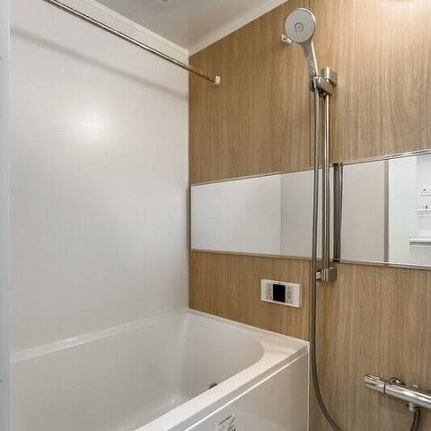 目白ガーデニアの室内写真