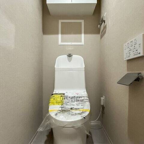 目白ガーデニアの室内写真