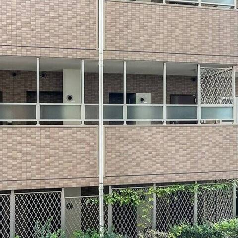 目白ガーデニアの室内写真