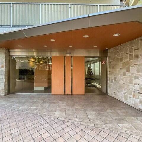 目白ガーデニアの室内写真