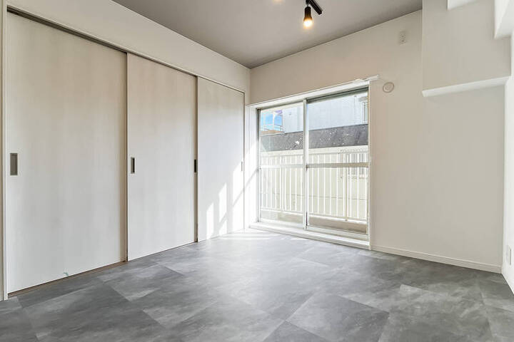 三鷹駅 / 2LDK / 47.58㎡