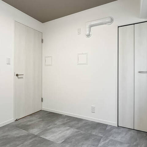 ムサシノサマリヤマンションの室内写真