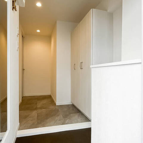 ムサシノサマリヤマンションの室内写真