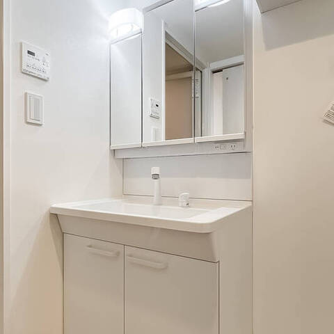 ムサシノサマリヤマンションの室内写真