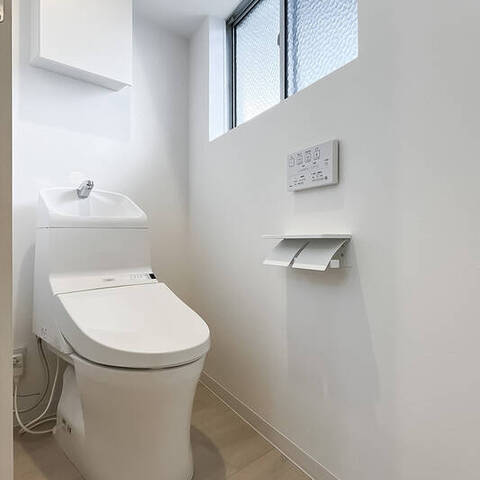 ムサシノサマリヤマンションの室内写真