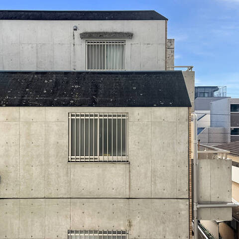 ムサシノサマリヤマンションの室内写真