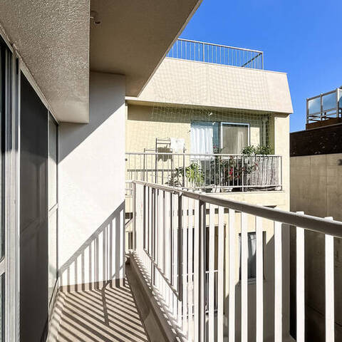 ムサシノサマリヤマンションの室内写真