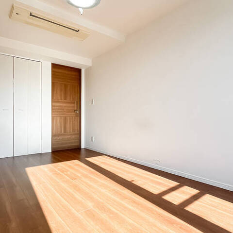 バオス神宮前の室内写真