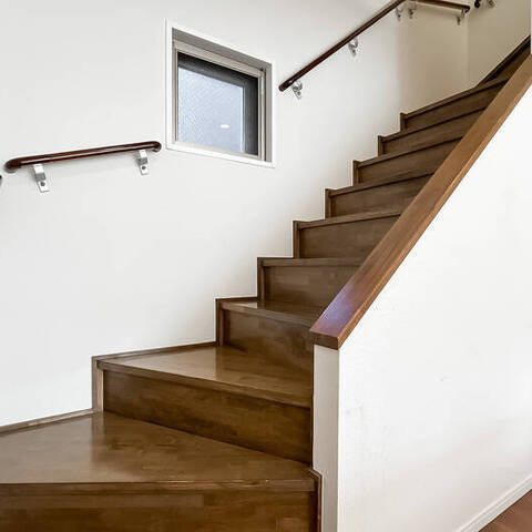 バオス神宮前の室内写真