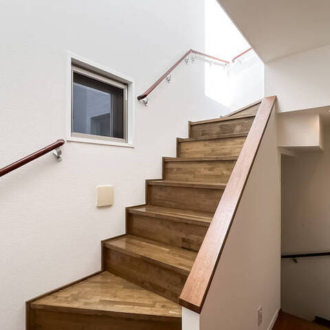 バオス神宮前の室内写真