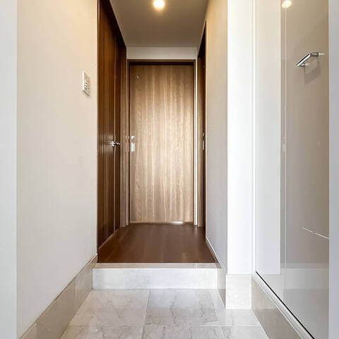 バオス神宮前の室内写真