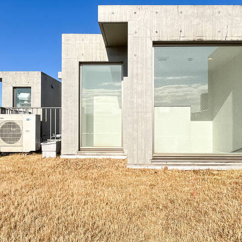 バオス神宮前の室内写真