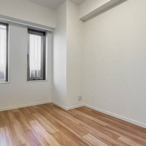 レジェンド池袋の室内写真