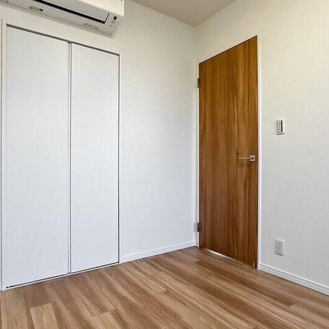 レジェンド池袋の室内写真