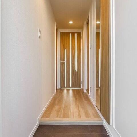 レジェンド池袋の室内写真