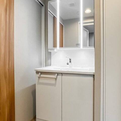 レジェンド池袋の室内写真