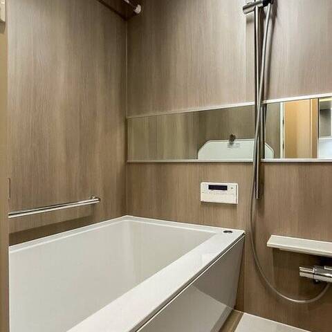 レジェンド池袋の室内写真