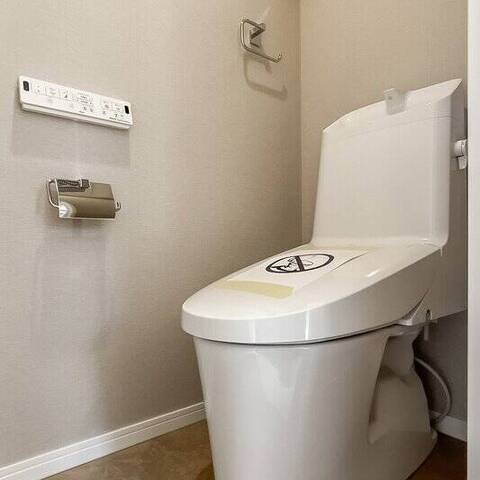 レジェンド池袋の室内写真