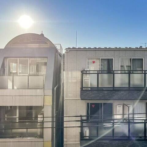 レジェンド池袋の室内写真