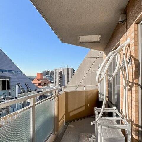 レジェンド池袋の室内写真