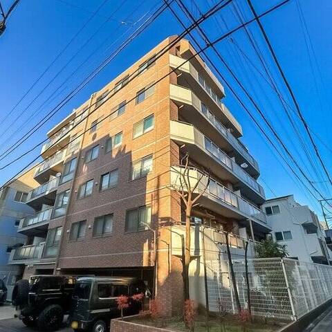 レジェンド池袋の室内写真