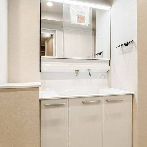 シーアイマンション日暮里の室内写真