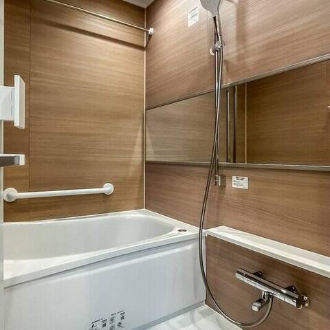 シーアイマンション日暮里の室内写真