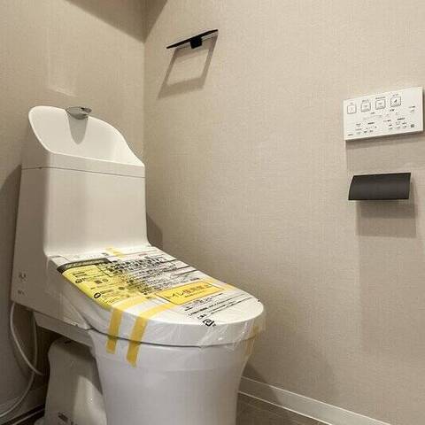 シーアイマンション日暮里の室内写真