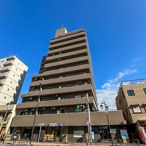 シーアイマンション日暮里の室内写真