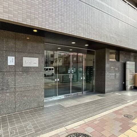 シーアイマンション日暮里の室内写真