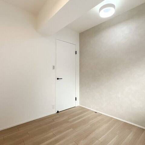 セザール桜木町の室内写真