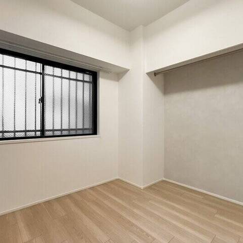 セザール桜木町の室内写真