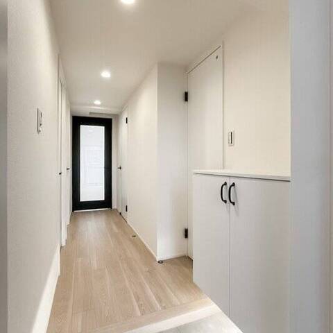 セザール桜木町の室内写真