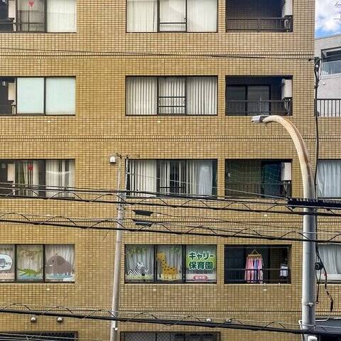 セザール桜木町の室内写真