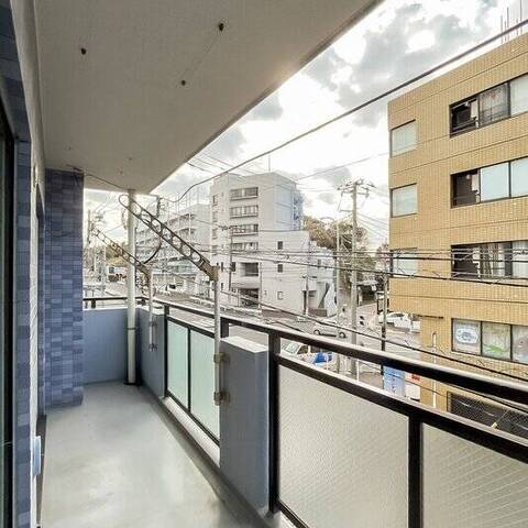 セザール桜木町の室内写真