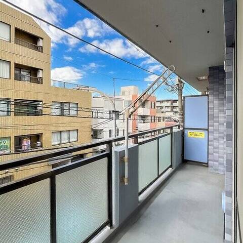 セザール桜木町の室内写真