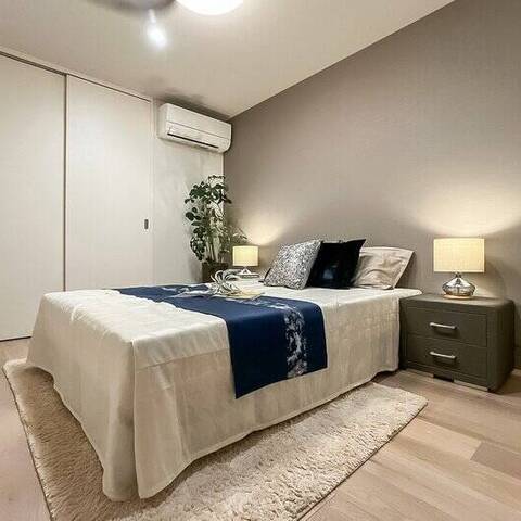 サンビューハイツ渋谷の室内写真