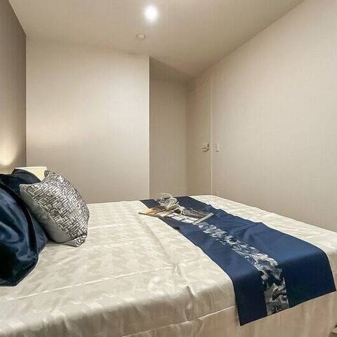 サンビューハイツ渋谷の室内写真