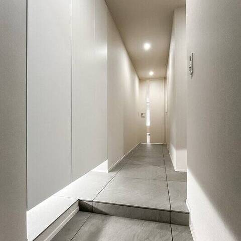 サンビューハイツ渋谷の室内写真