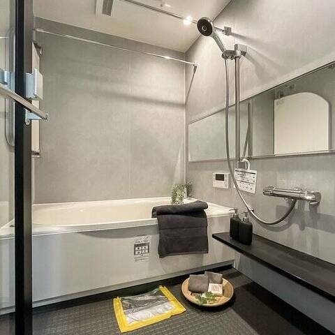 サンビューハイツ渋谷の室内写真