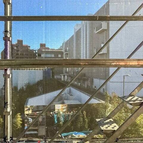 サンビューハイツ渋谷の室内写真