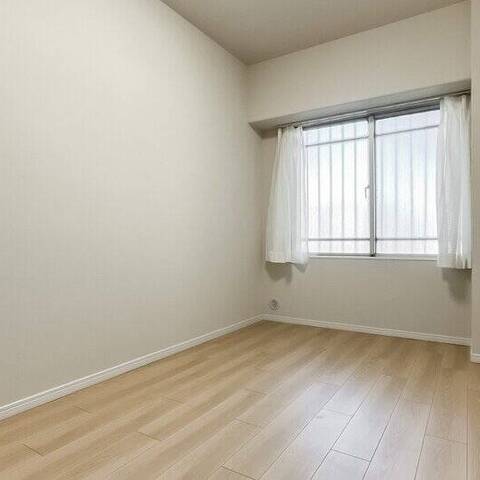 グリーンパーク東砂の室内写真